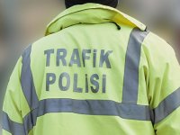 Trafikte uyuşturucu denetimi başladı