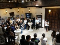 ARUCAD 6. Liseler Arası Tasarım Yarışması Ödül Töreni Gerçekleşti