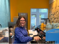 Kıbrıs kültürünü Amsterdam’a taşıdı