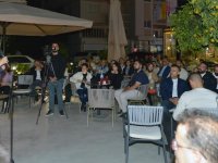 Nilden Bektaş Erhürman: Çevreyi bir kültür olarak benimsemeliyiz