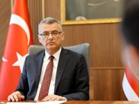 Erhürman,20 yaşındaki "vatansız" kadın olayıyla ilgili açıklama yaptı