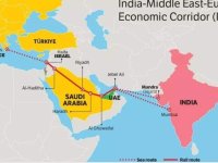 Rum basını: Hristodulidis’in açıkladığının aksine Güney Kıbrıs, IMEC koridorunun bir parçası değil