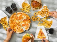 Uzmanlardan aşırı işlenmiş gıda uyarısı: 'Derhal harekete geçilmeli'