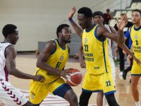 Unilig... DAÜ Geçtiğimiz yılın finalisti YDÜ'yü devirdi