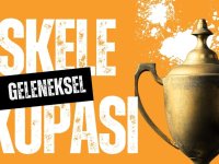 Geleneksel İskele Kupası 11-13 Aralık’ta