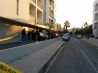 Lefkoşa'da Mafya hesaplaşması