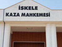 İki Kıbrıslı Rum sanığın davası yarın devam edecek