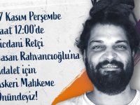 Vicdani retçilerin yargılanması sürüyor