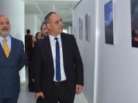 Şiddete Karşı Duran Kadınlardan Umudun Kadrajı!