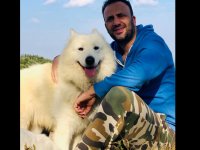 Gufi ısırınca "Aspro" hayatını kaybetti