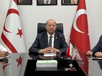 Dinçyürek: Sağlık çalışanları yalnız değildir