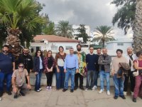 Vicdani retçi Hasan Rahvancıoğlu’nun davası 22 Ocak’a ertelendi