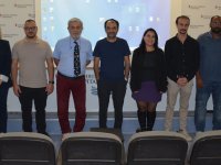 İklim Krizinin Çok Boyutlu Etkileri Tartışıldı