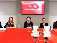 CTP, barış ve düzensiz göç konusunda uluslararası çağrı yaptı