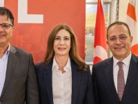 CTP 30. Olağanüstü Kurultay için sandık başında