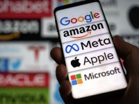 Teknoloji devlerinden oluşan "Muhteşem Yedili" 131 ülkenin ekonomisini geçti