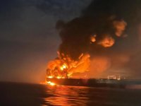 Türkiye'den Ukrayna'nın üstlendiği Karadeniz'deki tanker saldırıları sonrası açıklama: 'Endişeyle karşılıyoruz'