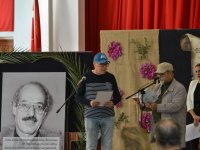 Lefke’de 8. Uluslararası Fikret Demirağ Şiir Festivali Devam Ediyor