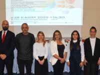 Çocuk Hakları İçin Ortak Ses: Uzmanlar Yakın Doğu Üniversitesi’nde Buluştu