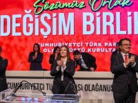 İşte CTP kurultayında karar bağlanan 10 maddelik yol haritası