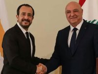 Doğu Akdeniz Hareketliliği ve Lübnan MEB Anlaşması Rum Basınında