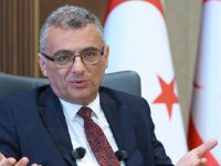 Erhürman, CTP Kurultayı’nı selamladı: CTP’lilere ve ülkemize hayırlı olmasını dilerim