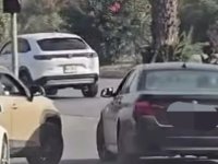 Lefkoşa’da kırmızı ışık ihlaline 15 bin TL  ceza