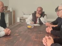 Geleneksel İskele Kupası’nda kuralar çekildi