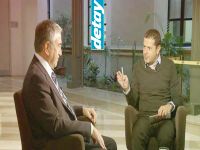 Bu bahar Kıbrıs’a bahar gelebilir