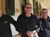 Emlak Dünyası’ndaki patlamada karar açıklandı: Sanığa 10 yıl hapis cezası