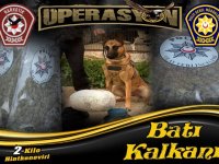 İki kilo uyuşturucunun piyasaya sürülmesi engellendi!