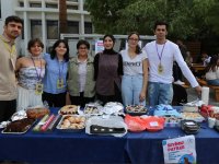 LAÜ’nün Neşeli Cumartesileri devam ediyor