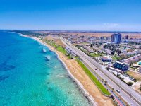 Yunan kimliğinde doğum yeri “İskele” olarak yazıldı, konu Rum medyasında manşetlerde