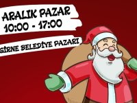 Girne'de pazar günü ‘Yılbaşı Şenliği’ düzenleniyor