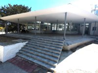 Kantara Gençlik Kampı’nda tadilat ve yenileme çalışmaları yapıldı