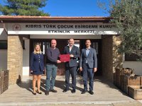 Bu Eğitim Projesi Okuryazar Olmayan Annelerin Hayatını Değiştirecek