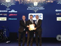 İnşaat Sektörünün 2024 Vergi Rekortmeni: Döveç Group