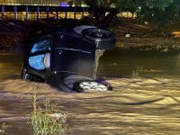 Polis trafiğe açılan yolları açıkladı