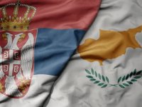 Kıbrıs ile Sırbistan SOFA anlaşması imzaladı