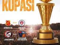 Geleneksel İskele Kupası'nda ilk maçlar bu akşam