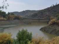 Lefke Belediyesi barajların doluluk oranlarını paylaştı: “Taşkın riski yok”