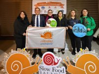 Yeniboğaziçi’nde “Toprak Ana” etkinliği yapıldı