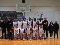 Finalin adı Larnaka Gençler Birliği ile China Bazar Ada Spor