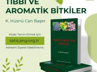 Doğanın Şifası Bu Kitapta Toplandı