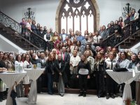 ARUCAD 5. Eğitim Çalıştayı yapıldı