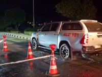 Boğaziçi Köyü’nde Şap Hastalığına Karşı Önlemler Alındı