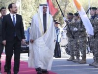 BAE, Güney Kıbrıs’ı Avrupa’ya yönelik enerji kavşağı yapmayı hedefliyor