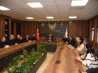 Tarım Bakanı Çavuş: Bazı hayvanda testler pozitif çıktı. Aşılama yarın başlıyor