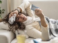 Hastalık mevsimi başladı: Grip ve Covid'i nasıl ayırt edeceğiz?