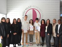 Gururlandıran Dünya, Avrupa ve Kıbrıs Birincilikleri!